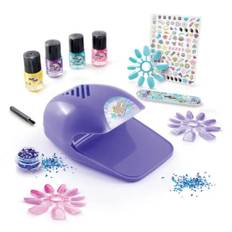 Style 4 Ever Nagelkonst Manikyrset Styla 4 Ever Rollelekar 287695 negle kunst sæt