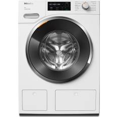 Miele WWG760 WPS TDos&9kg Vaskemaskine med frontbetjening Hvid
