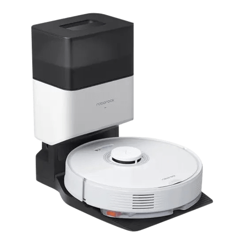 Roborock Q7 Max+ Helt ny / Vit
