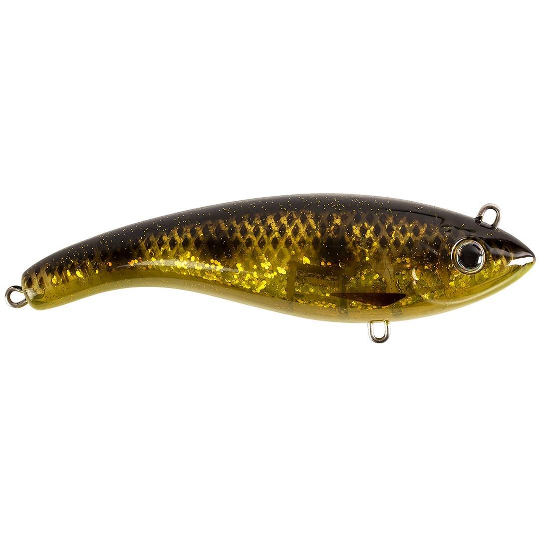 Ghost Buster 14cm., Strike Pro