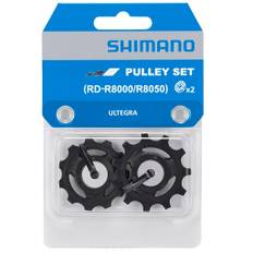 Shimano Ultegra RD-R8000/R8050 pulleyhjul sæt