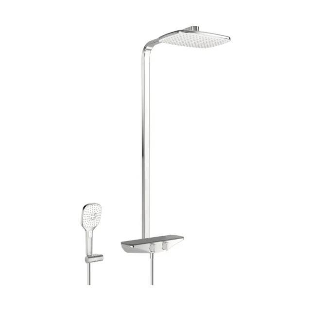 Duschsystem Esteta Rain Shower