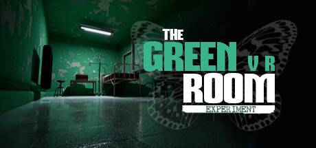 The Green Room Experiment Episode 1 VR (PC) - Standard