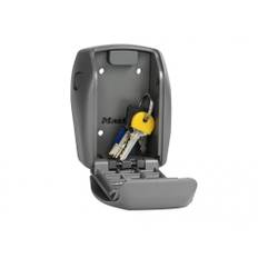 Master Lock 5415e Wall-mounted Reinforced Key Lock Box One Size