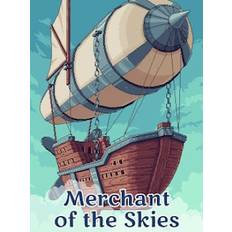 Merchant of the Skies (PC) - Steam Key - EUROPE