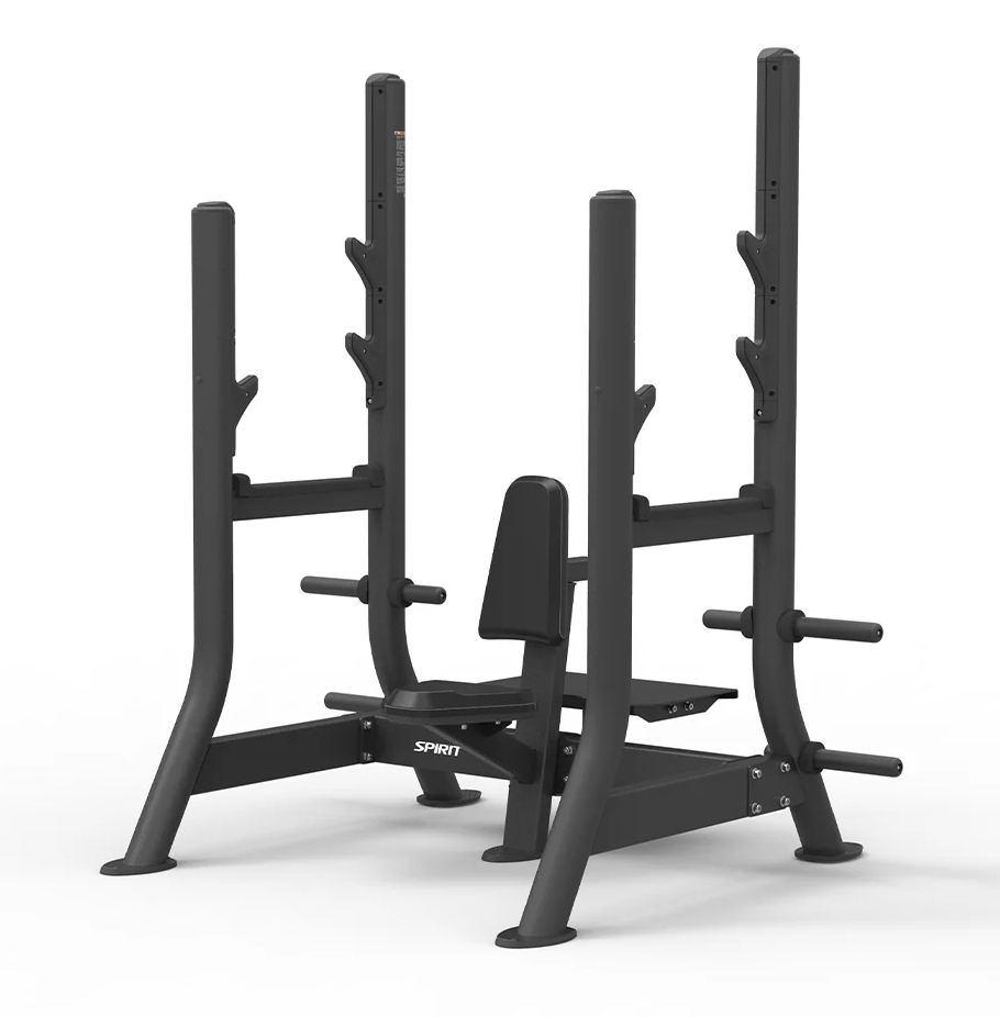 Spirit - Olympic Military Bench SP-4208