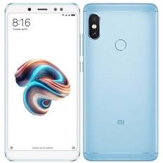 Xiaomi Redmi Note 5 4GB RAM 64GB Dual SIM - Blue