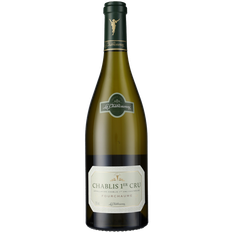 2019 Chablis 1. Cru Fourchaume La Chablisienne Magnum
