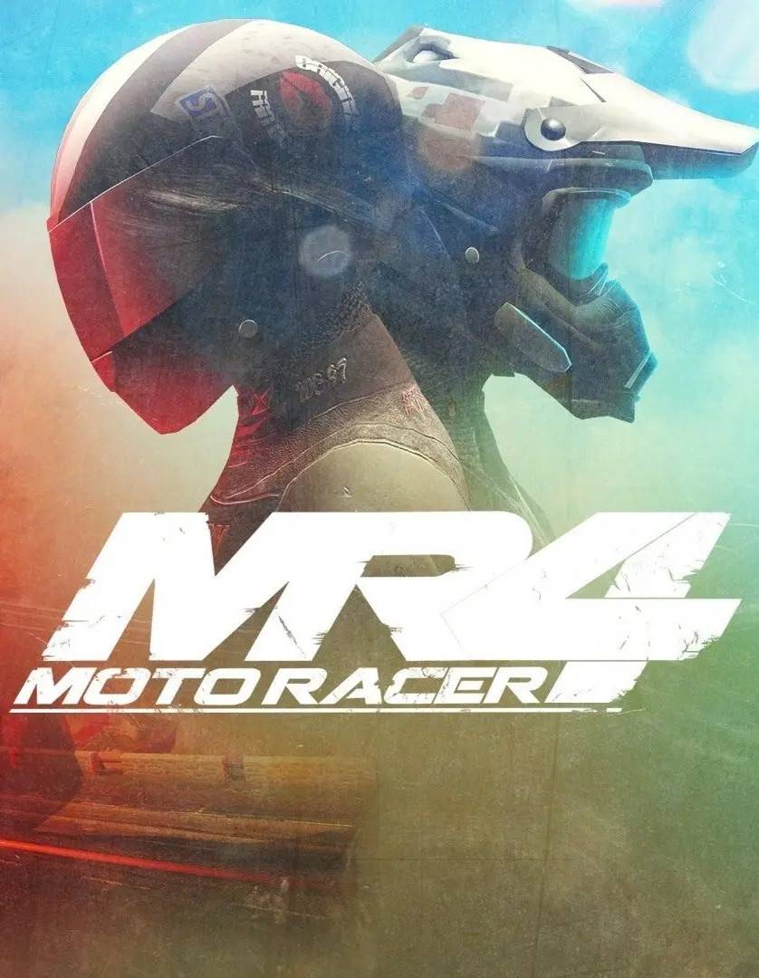 Moto Racer 4 (EU) (Nintendo Switch) - Nintendo - Digital Code.