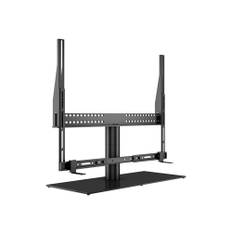 Multibrackets 2178 Tv-beslag 165,1 Cm (65") Sort