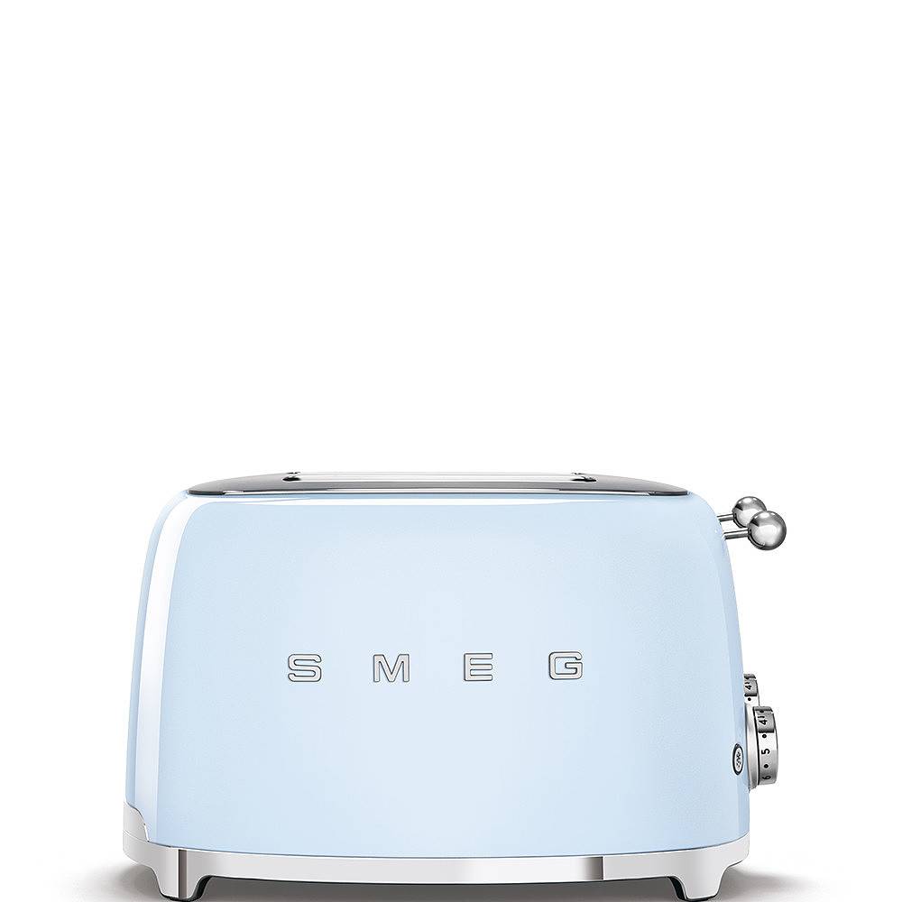 Smeg brødrister TSF03PBEU.