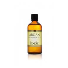 Loelle 100% Arganolja EKO, 100ml