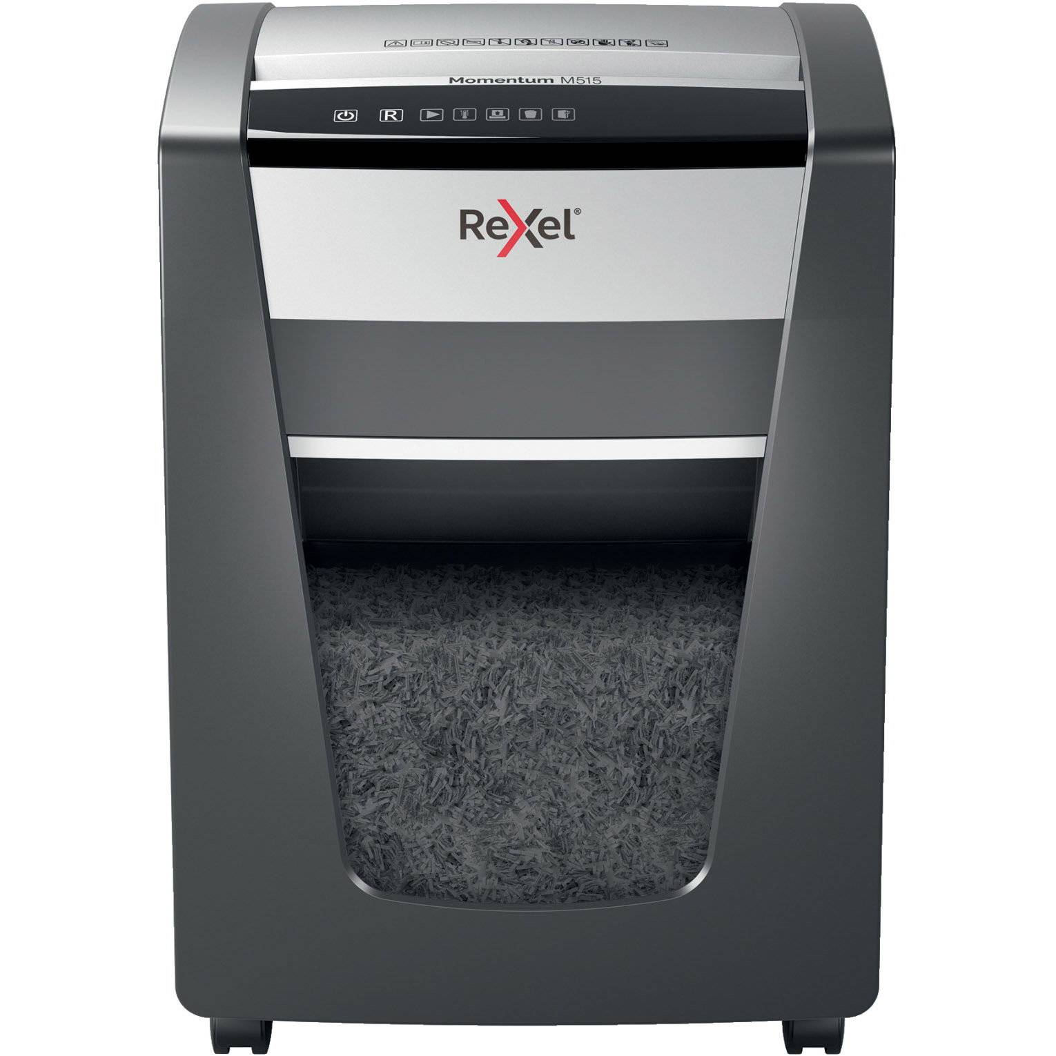 Rexel makulator Momentum M515