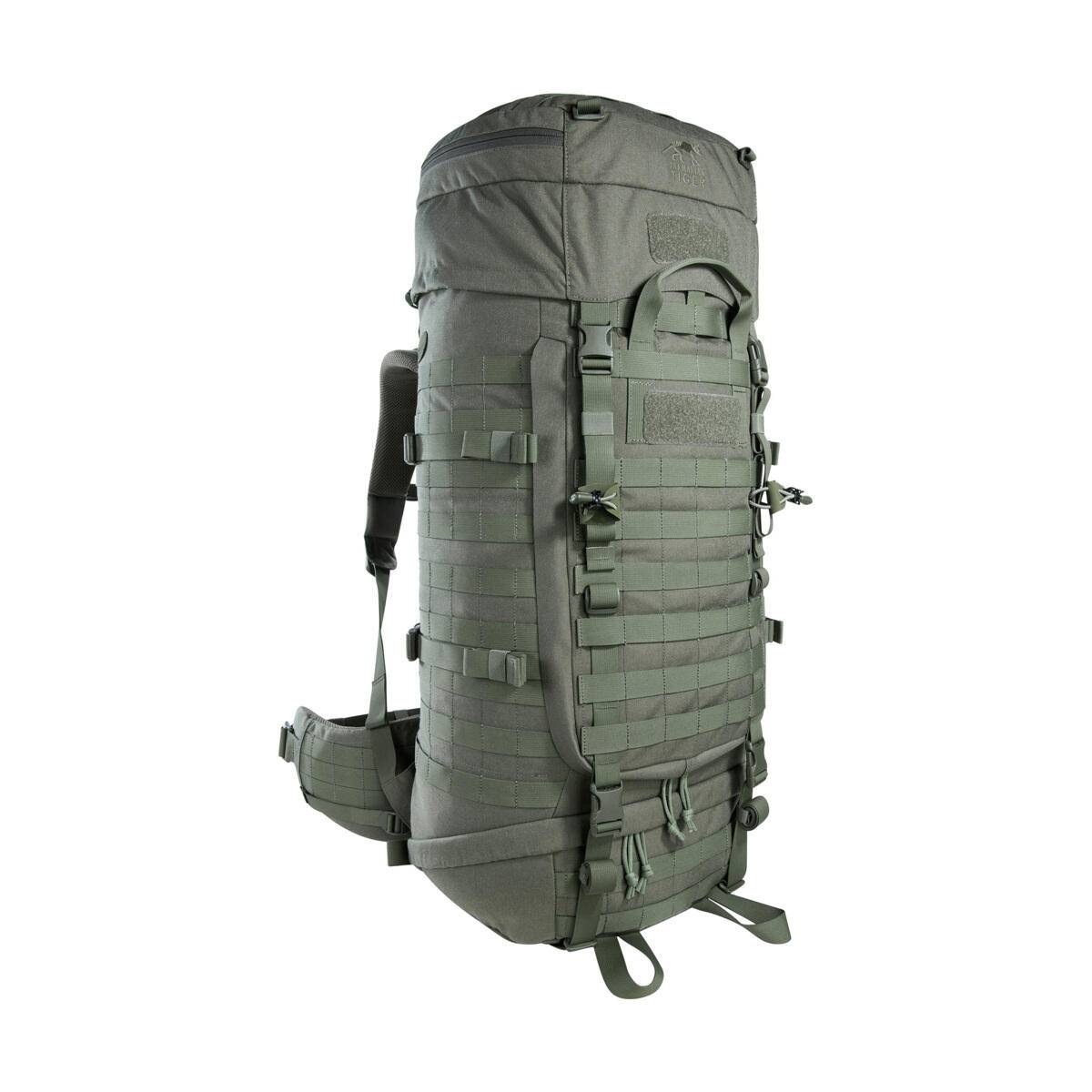 Tasmanian Tiger Base Pack 60 FO IRR Backpack 60l -75l.