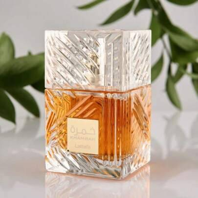 Khamrah 100ml Eau de Parfum Unisex