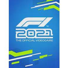 F1 2021 (PC) - Steam Key - EUROPE
