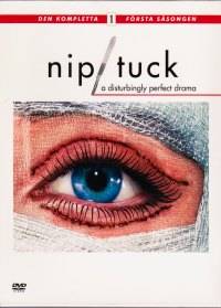 Nip-Tuck: Säsong 1 (Beg)