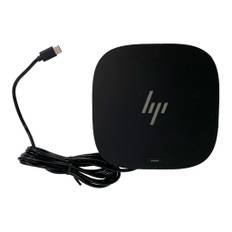 HP USB-C/USB-A Universal Dock G2 - Dockingstation (5TW13AA)