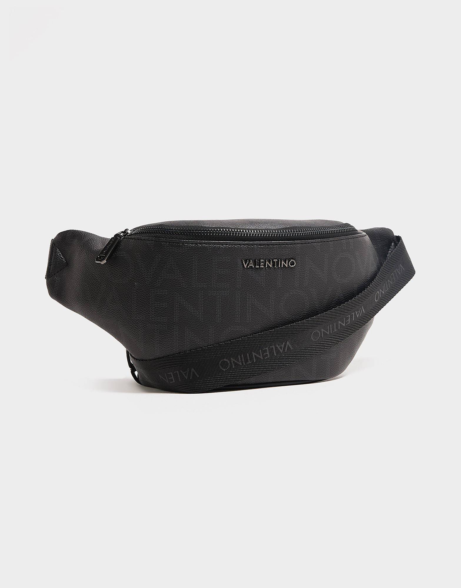Valentino KING RE Belt Bag, Sort