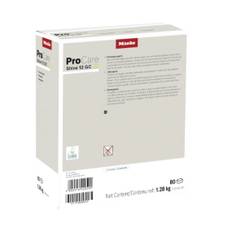 Miele ProCare Shine 12 GC - 80 Tabs