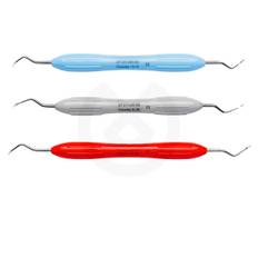 Columbia Kyrett LM Dental - Columbia Curette 2L-2R