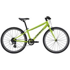 ARX 24 Kids Bike - Lime Punch (2025)