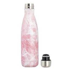 Miin Bottle Pink Marmor - 500 ml