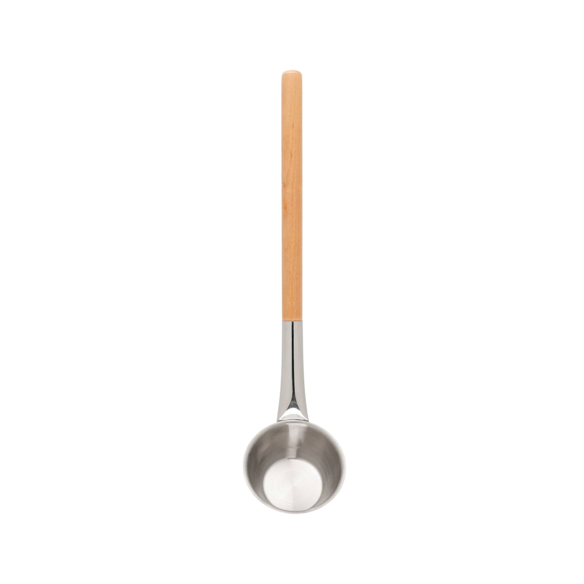 Rento: Sauna ladle stainless steel.