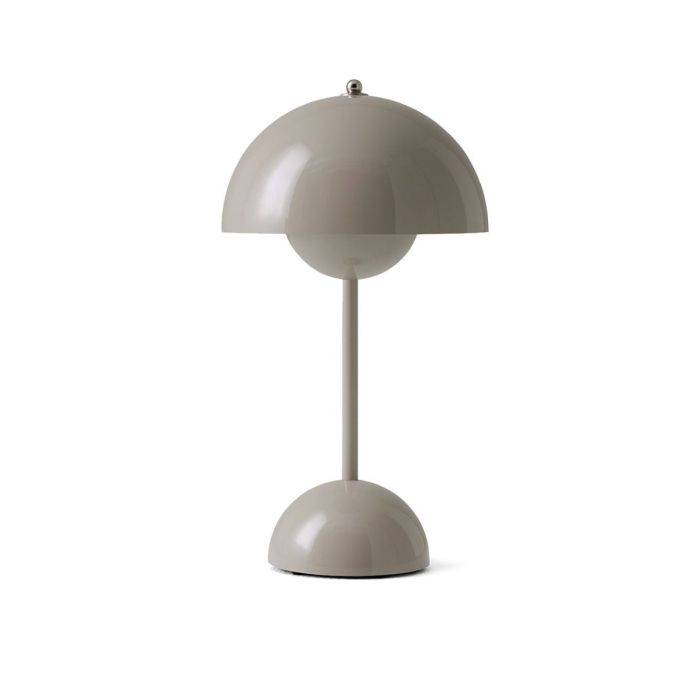 &Tradition - Flowerpot VP9 - Portable Bordlampe