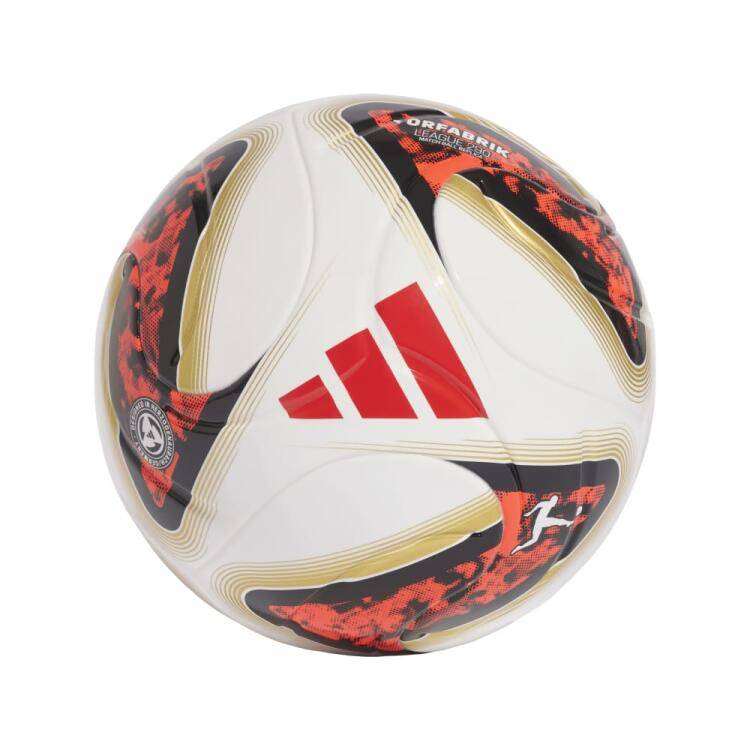 adidas DFL Bundesliga Torfabrik League J290 Jugend Trainingsball