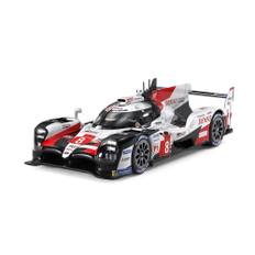 Tamiya 124 scale special project product Toyota Gazoo Racing TS050 HYBRID 2019 plastic model 25421