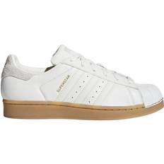 adidas - Superstar sneakers - Dame  - 41 1/3  - Hvid