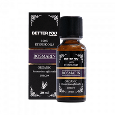 Eterisk Olja Rosmarin 30ml