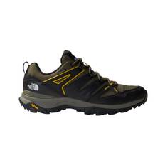 The north face - Hedgehog Gore-tex Vandresko - Herre - 44 - Grøn