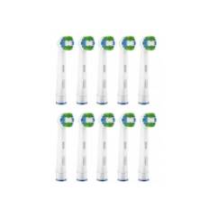 Oral-B Pro Precision Clean Borstar 10s