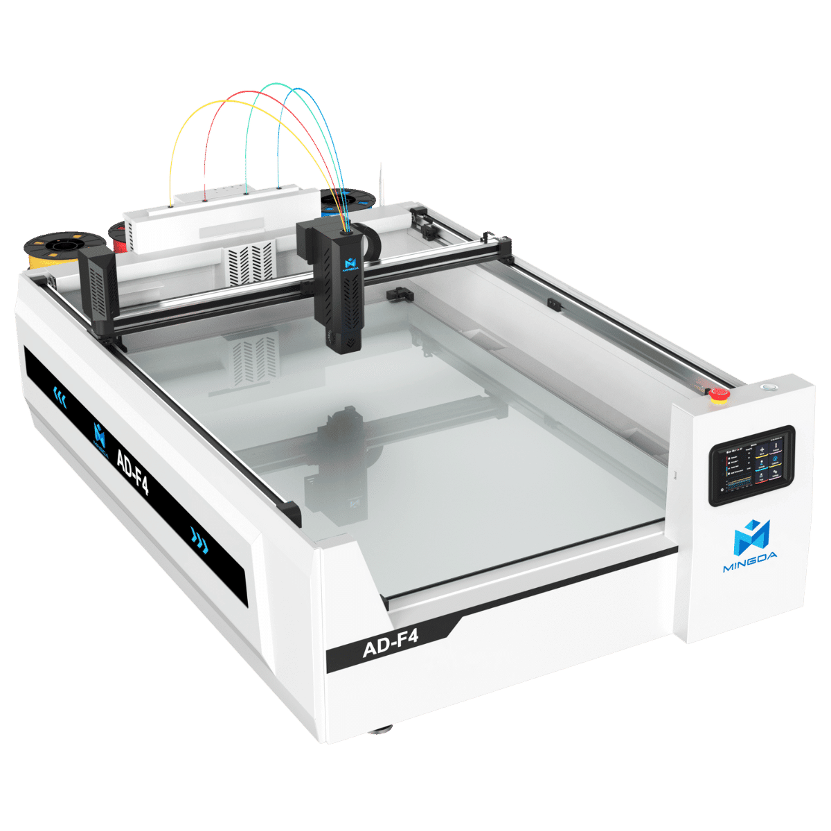 Mingda AD-F4 3D Printer