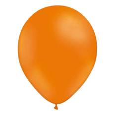 Ballonger Orangea - 25-pack