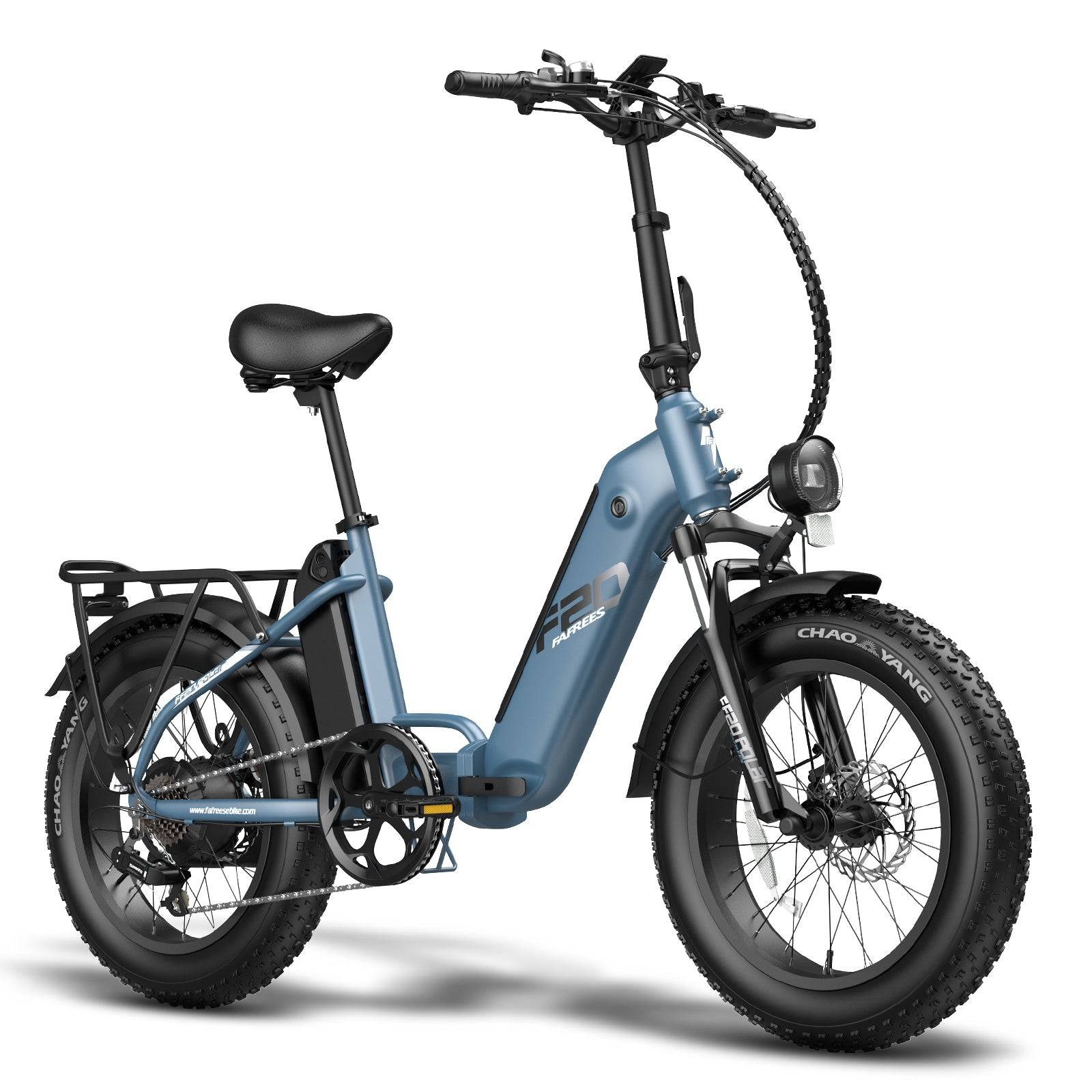 FAFREESE FF20.
