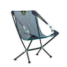 NEMO Moonlite Reclining Camp Chair | Camping Stol