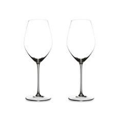 Riedel - Veritas Champagne - 6449/28 - 2-pack