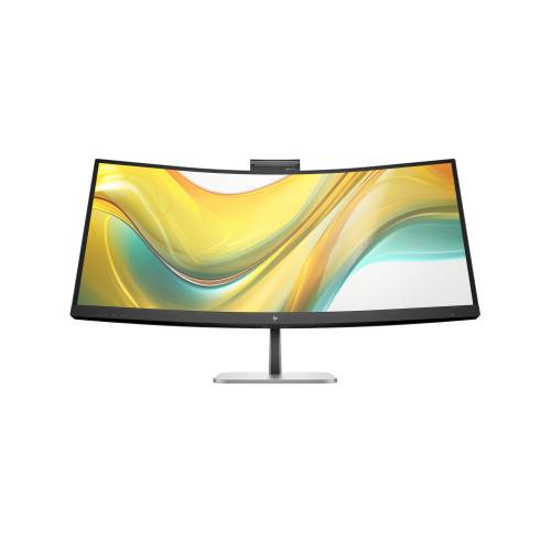 HP 534pm - Series 5 Pro - LED-skärm - böjd - 34"