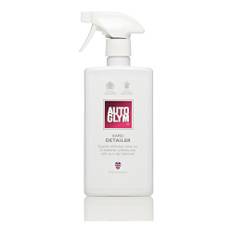 Rapid Detailer Spray - Autoglym 500 ml - FLYVERUST FJERNER - Hurtig levering