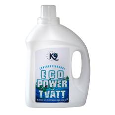 K9 Eco Power Wash / Tvättmedel