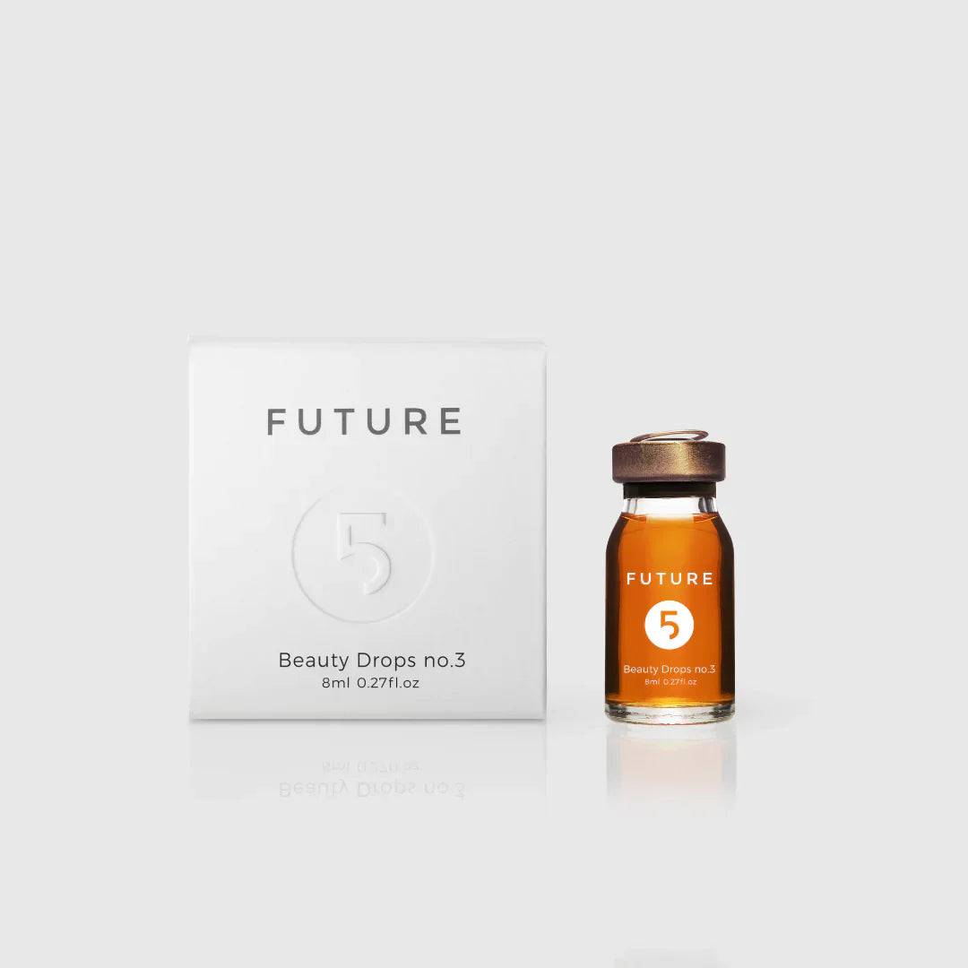FUTURE Beauty Drops No. 3 - 8 ml