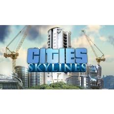 Cities: Skylines