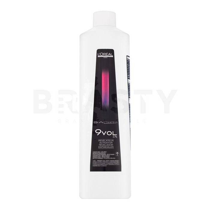 L'Oreal Professionnel DIActivator 27% 9 vol 1000 ml — Lozione ossidante capelli