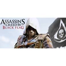 Assassin's Creed IV Black Flag (Xbox 360 Version)