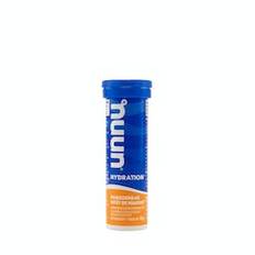 Nuun Hydration Mango Tablet