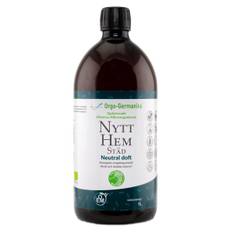Orgo-Germanika Nyt Hjem Rengøring, 1 L, Neutral