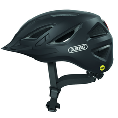 Abus Urban-I 3.0 MIPS - Cykelhjelm - Mat Black / S